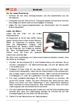 Preview for 9 page of Westfalia 17 73 45 Instruction Manual