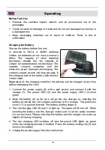 Preview for 14 page of Westfalia 17 73 45 Instruction Manual