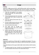 Preview for 18 page of Westfalia 17 91 01 Instruction Manual