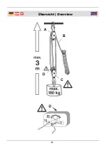 Preview for 5 page of Westfalia 17 98 53 Instruction Manual