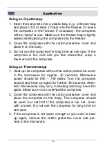 Предварительный просмотр 14 страницы Westfalia 18 30 53 Instruction Manual