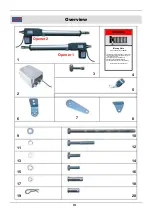 Preview for 3 page of Westfalia 18 39 13 Instruction Manual