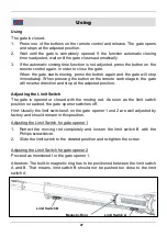 Предварительный просмотр 31 страницы Westfalia 18 39 13 Instruction Manual