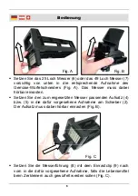 Предварительный просмотр 7 страницы Westfalia 18 69 40 Instruction Manual