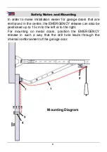 Preview for 14 page of Westfalia 19 36 07 Instruction Manual