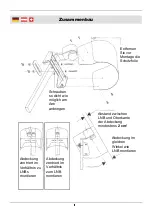 Preview for 2 page of Westfalia 19 81 43 Instruction Manual