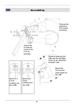 Preview for 3 page of Westfalia 19 81 43 Instruction Manual