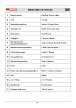 Preview for 5 page of Westfalia 20 47 35 Instruction Manual