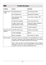 Preview for 20 page of Westfalia 20 47 35 Instruction Manual