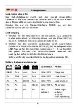 Предварительный просмотр 15 страницы Westfalia 20 58 07 Instruction Manual