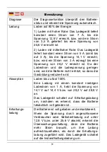 Preview for 16 page of Westfalia 20 58 07 Instruction Manual