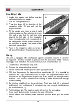 Preview for 14 page of Westfalia 22 64 80 Instruction Manual