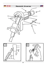 Preview for 7 page of Westfalia 23 52 67 Instruction Manual