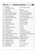 Preview for 5 page of Westfalia 23 82 12 Instruction Manual