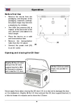 Preview for 15 page of Westfalia 23 82 12 Instruction Manual