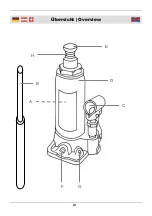 Preview for 3 page of Westfalia 25 81 94 Instruction Manual