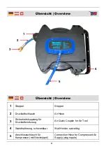 Preview for 3 page of Westfalia 25 96 14 Instruction Manual