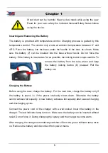 Preview for 10 page of Westfalia 26 03 49 Instruction Manual