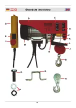 Preview for 3 page of Westfalia 26 67 75 Original Instructions Manual