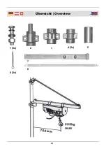 Preview for 4 page of Westfalia 26 70 39 Instruction Manual