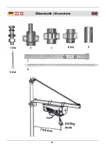 Preview for 3 page of Westfalia 267039 Instruction Manual