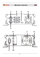 Предварительный просмотр 4 страницы Westfalia 27 50 65 Instruction Manual