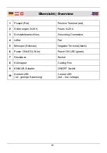 Preview for 5 page of Westfalia 27 50 65 Instruction Manual