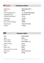 Preview for 16 page of Westfalia 27 50 65 Instruction Manual