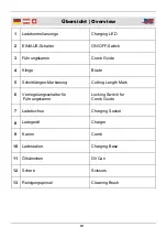 Preview for 5 page of Westfalia 28 11 70 Instruction Manual