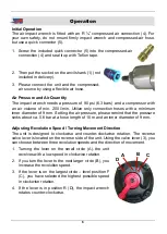 Предварительный просмотр 11 страницы Westfalia 28 24 91 Instruction Manual