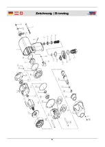 Предварительный просмотр 13 страницы Westfalia 28 24 91 Instruction Manual