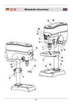 Предварительный просмотр 4 страницы Westfalia 28 31 19 Instruction Manual