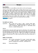 Preview for 15 page of Westfalia 28 89 28 Instruction Manual