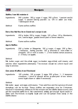 Preview for 16 page of Westfalia 28 89 28 Instruction Manual