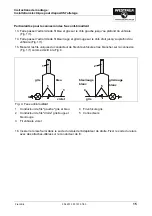 Preview for 15 page of Westfalia 300025300113 Installation Instructions Manual