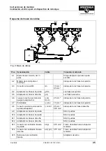 Предварительный просмотр 45 страницы Westfalia 300025300113 Installation Instructions Manual