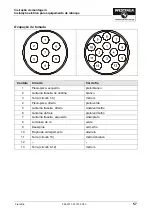 Предварительный просмотр 57 страницы Westfalia 300025300113 Installation Instructions Manual