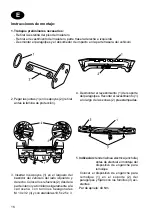 Preview for 16 page of Westfalia 303 155 600 001 Installation And Operating Instructions Manual