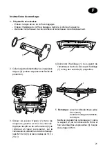 Preview for 21 page of Westfalia 303 155 600 001 Installation And Operating Instructions Manual