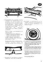 Preview for 37 page of Westfalia 303 155 600 001 Installation And Operating Instructions Manual