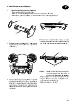 Preview for 63 page of Westfalia 303 155 600 001 Installation And Operating Instructions Manual