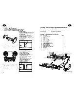 Предварительный просмотр 5 страницы Westfalia 303 164 Installation Instructions Manual