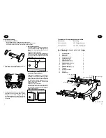 Preview for 6 page of Westfalia 303 164 Installation Instructions Manual