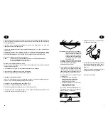 Preview for 7 page of Westfalia 303 164 Installation Instructions Manual