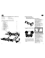 Preview for 10 page of Westfalia 303 164 Installation Instructions Manual