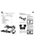 Preview for 11 page of Westfalia 303 164 Installation Instructions Manual