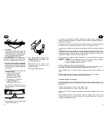 Preview for 12 page of Westfalia 303 164 Installation Instructions Manual