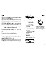 Preview for 14 page of Westfalia 303 164 Installation Instructions Manual