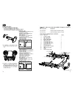 Предварительный просмотр 15 страницы Westfalia 303 164 Installation Instructions Manual