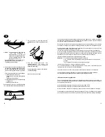 Preview for 19 page of Westfalia 303 164 Installation Instructions Manual